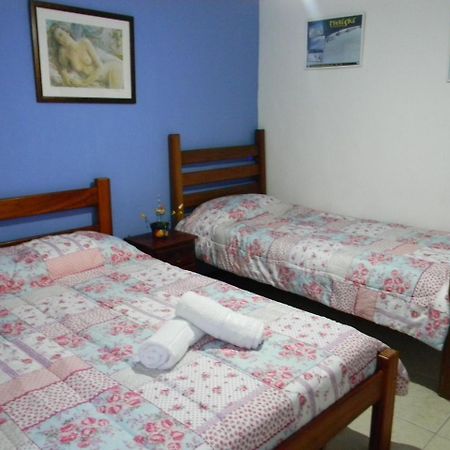 Frida Buzios Suites ภายนอก รูปภาพ