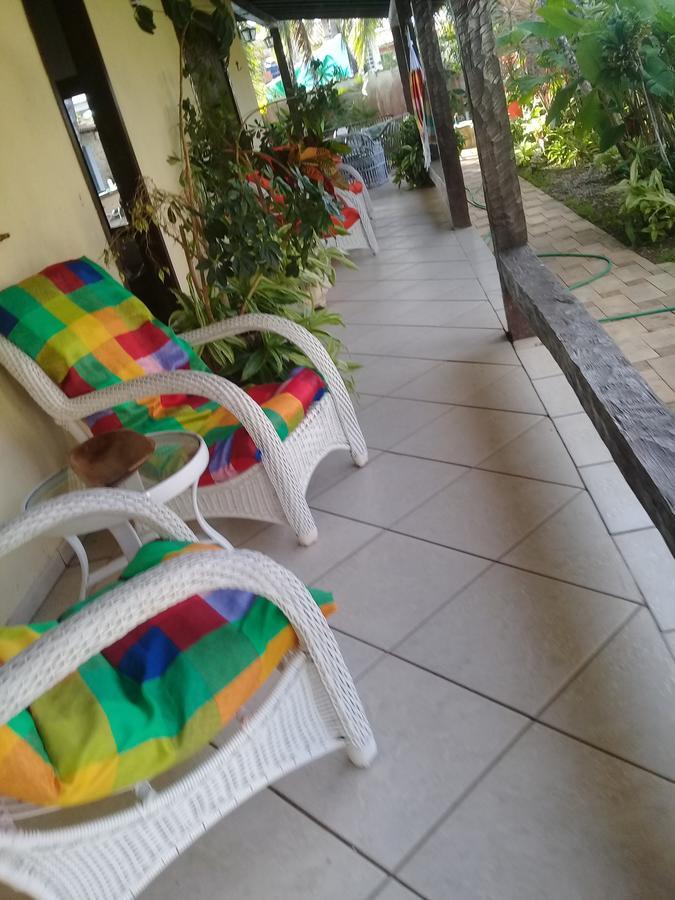 Frida Buzios Suites ภายนอก รูปภาพ