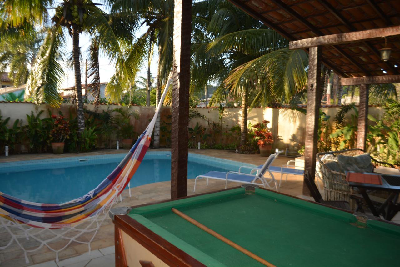 Frida Buzios Suites ภายนอก รูปภาพ