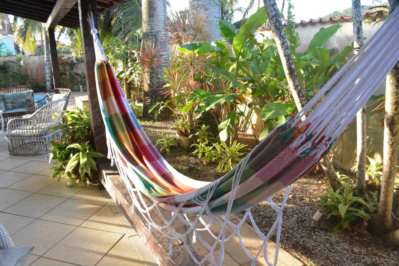 Frida Buzios Suites ภายนอก รูปภาพ
