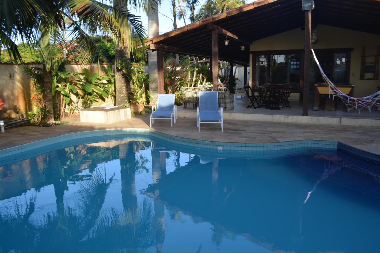 Frida Buzios Suites ภายนอก รูปภาพ