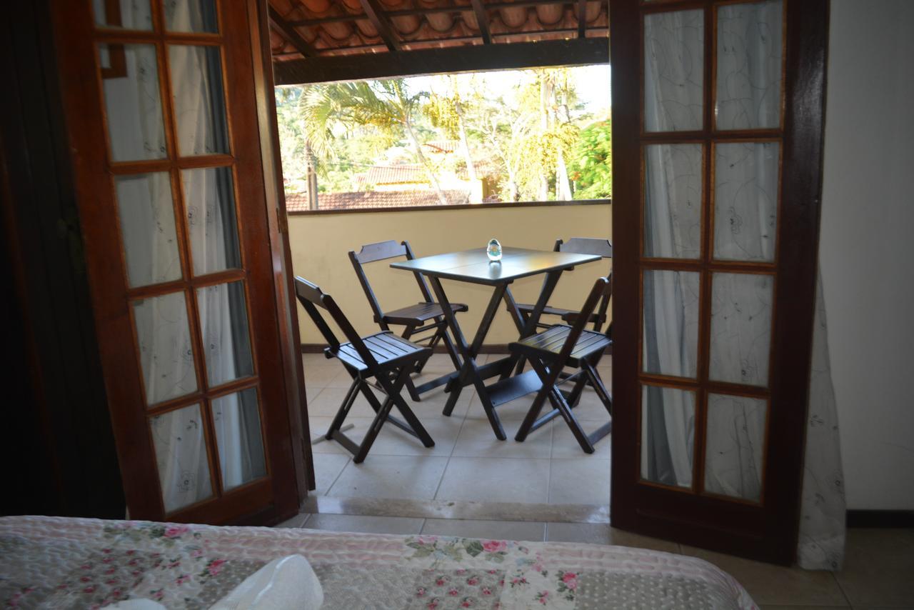 Frida Buzios Suites ภายนอก รูปภาพ