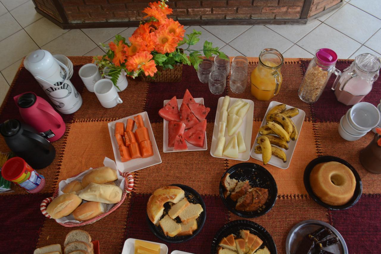 Frida Buzios Suites ภายนอก รูปภาพ