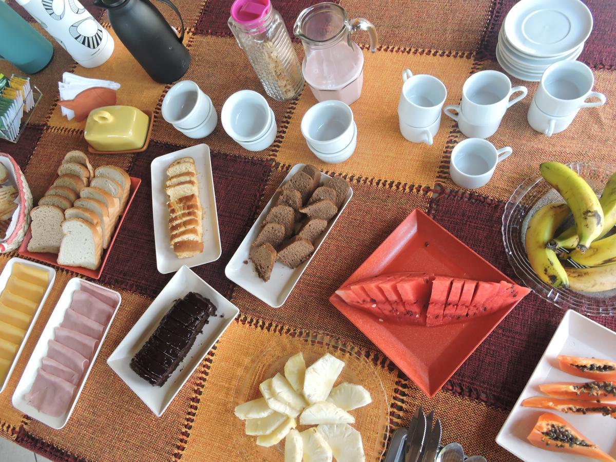 Frida Buzios Suites ภายนอก รูปภาพ