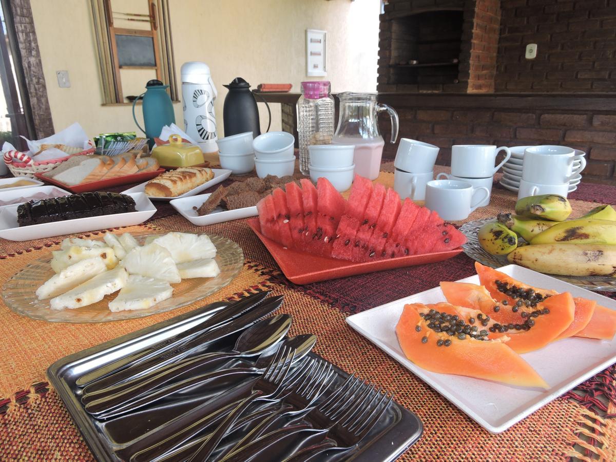 Frida Buzios Suites ภายนอก รูปภาพ