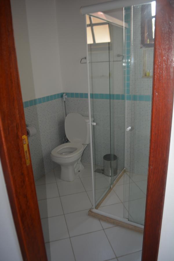 Frida Buzios Suites ภายนอก รูปภาพ