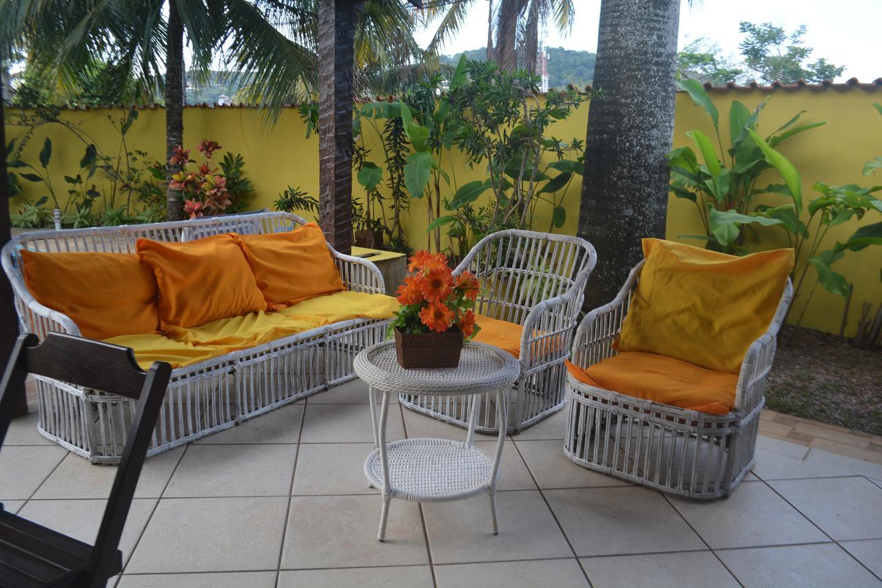 Frida Buzios Suites ภายนอก รูปภาพ
