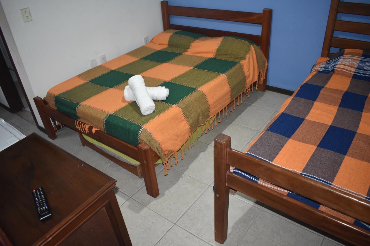 Frida Buzios Suites ภายนอก รูปภาพ