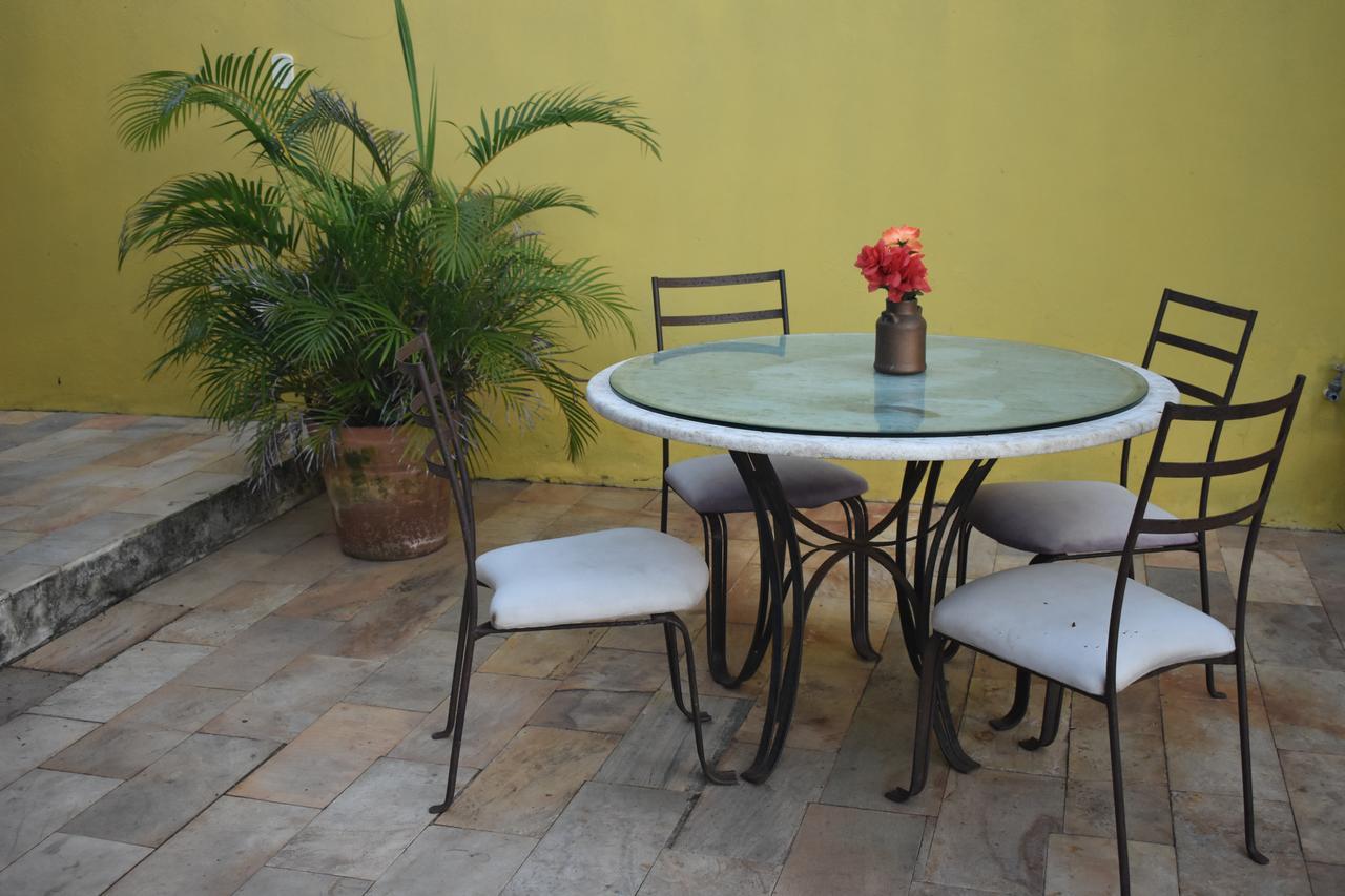 Frida Buzios Suites ภายนอก รูปภาพ