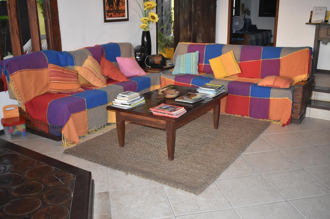 Frida Buzios Suites ภายนอก รูปภาพ