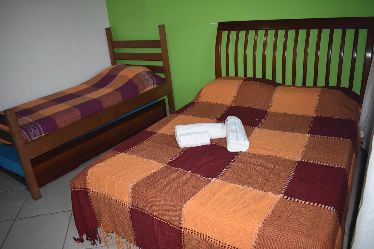 Frida Buzios Suites ภายนอก รูปภาพ