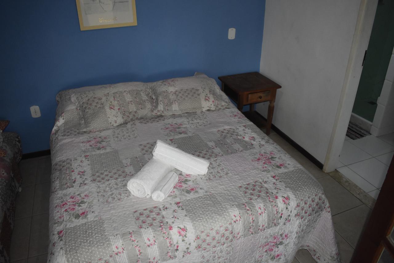 Frida Buzios Suites ภายนอก รูปภาพ