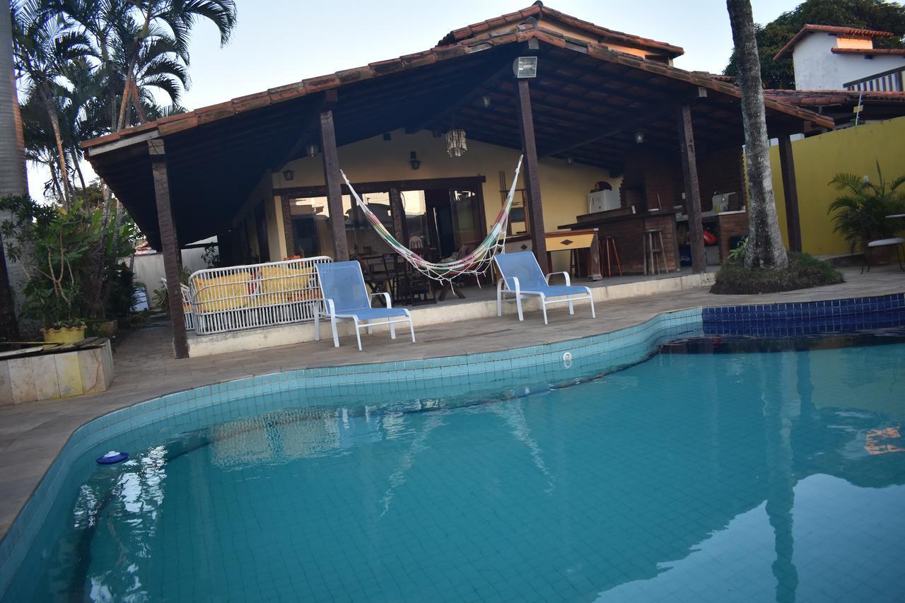 Frida Buzios Suites ภายนอก รูปภาพ