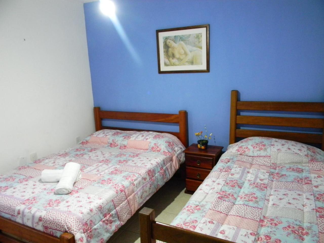 Frida Buzios Suites ภายนอก รูปภาพ