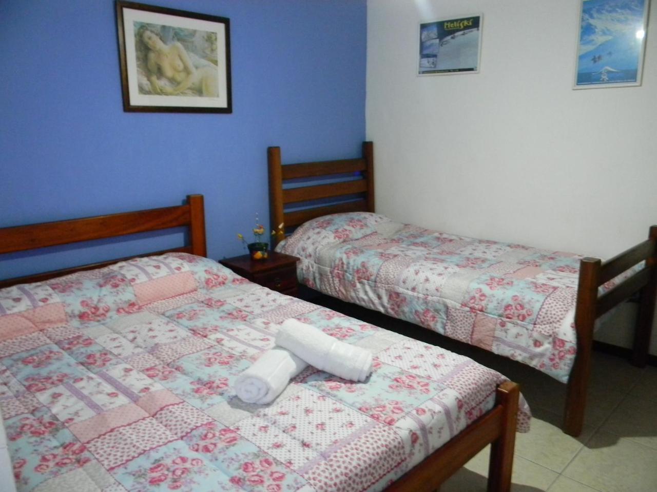 Frida Buzios Suites ภายนอก รูปภาพ