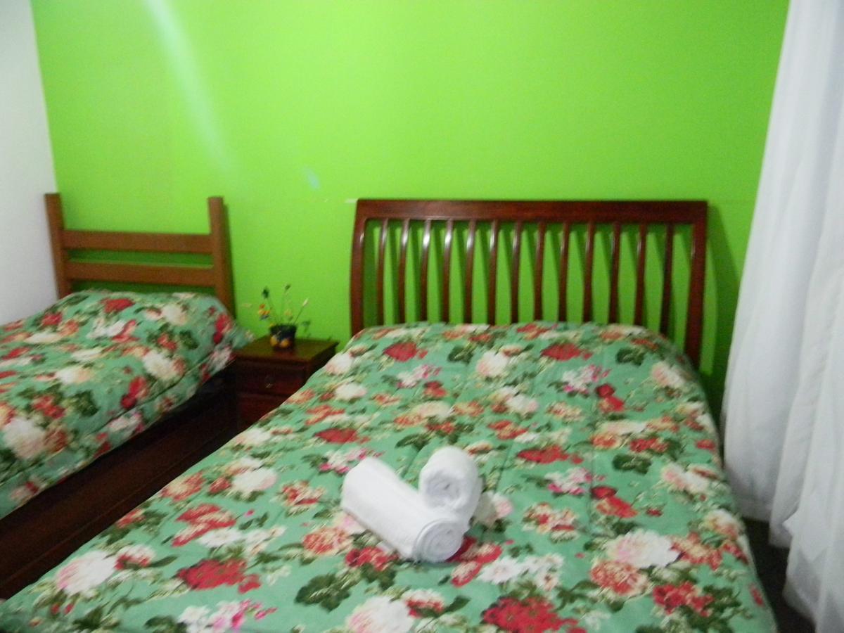 Frida Buzios Suites ภายนอก รูปภาพ