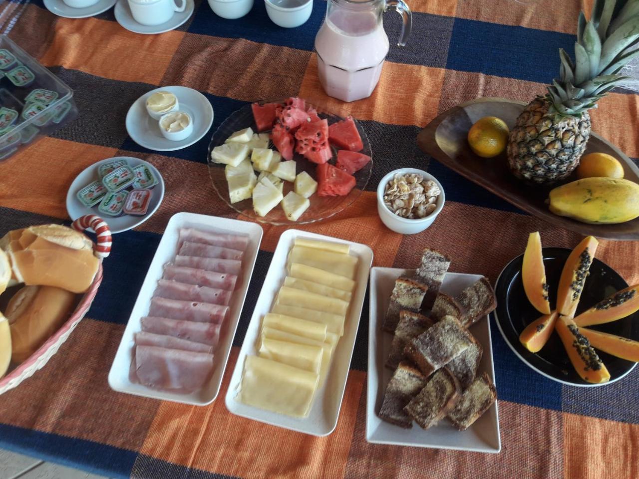 Frida Buzios Suites ภายนอก รูปภาพ