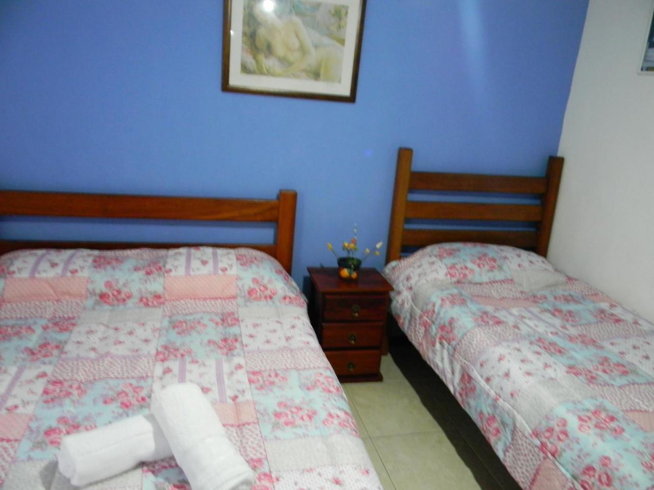 Frida Buzios Suites ภายนอก รูปภาพ