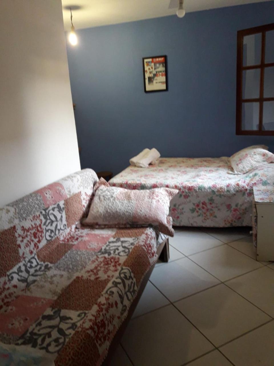 Frida Buzios Suites ภายนอก รูปภาพ