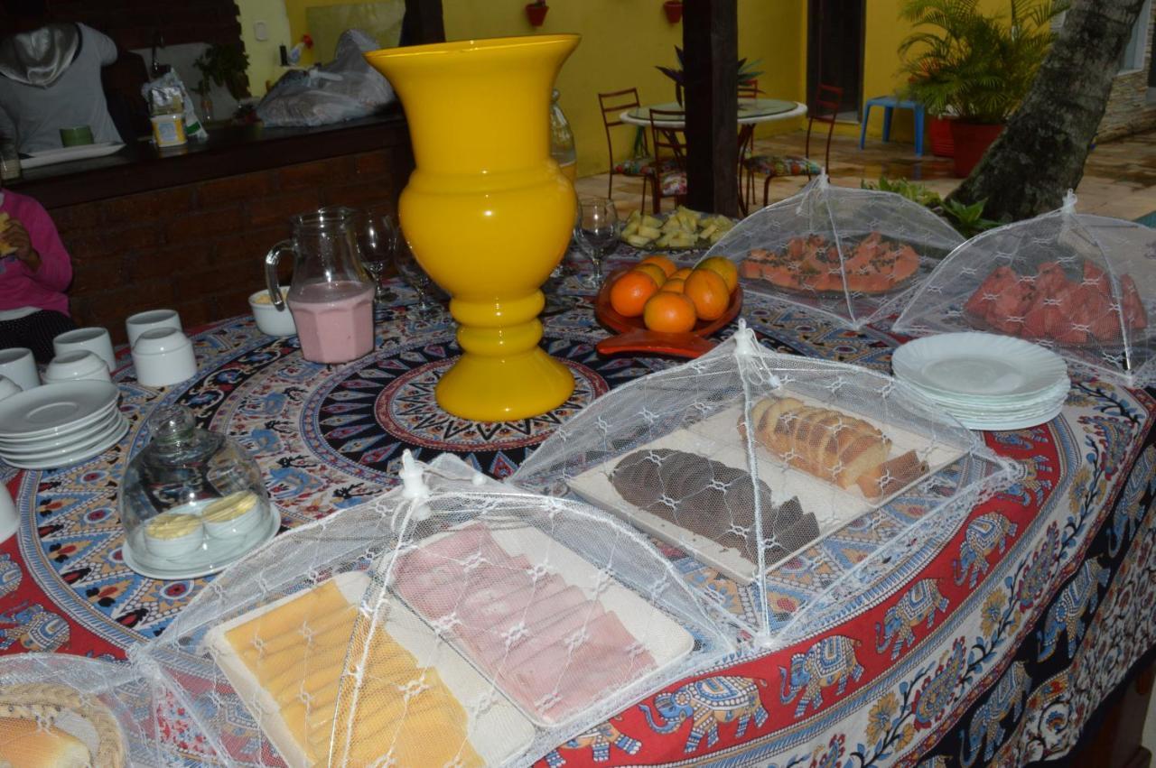 Frida Buzios Suites ภายนอก รูปภาพ
