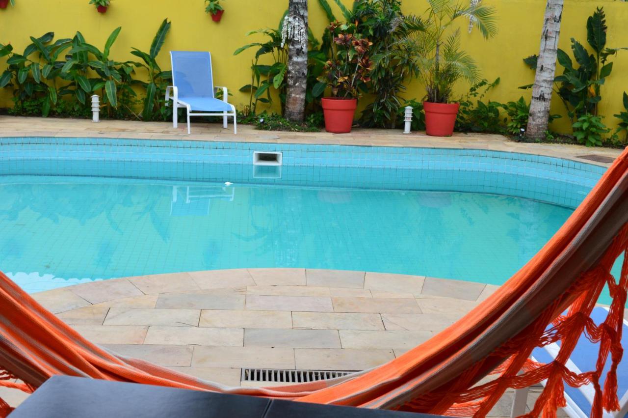 Frida Buzios Suites ภายนอก รูปภาพ
